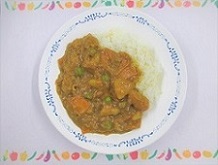 カレーライス